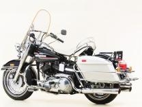 Harley-Davidson FLH 1200