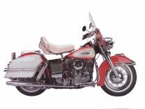 Harley-Davidson FLH 1340