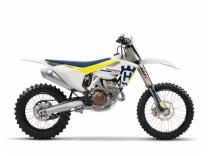 Husqvarna FX 350