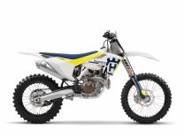 Husqvarna FX 450