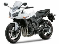 Yamaha FZ1 Fazer 1000