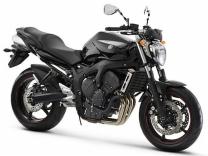 Yamaha FZ6 N Fazer 600