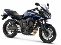 Yamaha FZ6 S Fazer 600