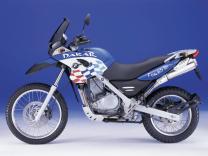 BMW F 650 GS Dakar