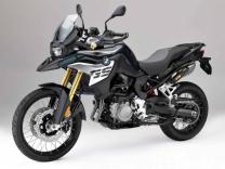 BMW F 850 GS