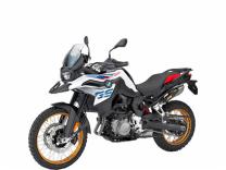 BMW F 850 GS Adventure Sport