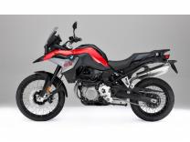 BMW F 850 GS Premium