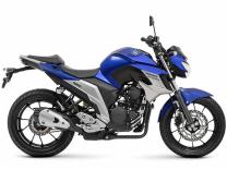 Yamaha Fazer 250 ABS FZ25