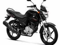 Yamaha Fazer YS150 ED