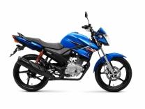 Yamaha Fazer YS150 SED