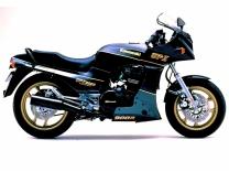 Kawasaki GPZ 900