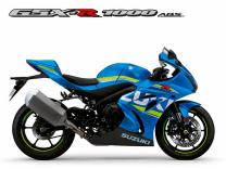 Suzuki GSX-R 1000 A