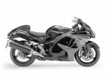 Suzuki GSX 1300 RA Hayabusa