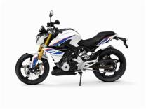 BMW G 310 R