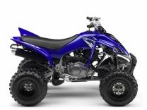 Yamaha Grizzly 350