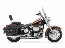 Harley-Davidson Softail Heritage Classic