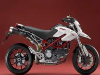 Ducati Hypermotard 796