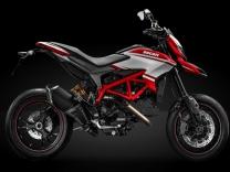 Ducati Hypermotard 821