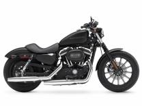 Harley-Davidson Sportster XL 883 Iron