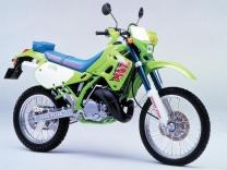 Kawasaki KDX 250