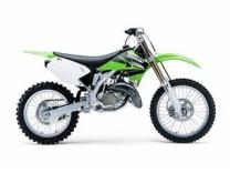 Kawasaki KLX 110