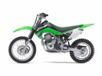 Kawasaki KLX 140