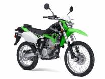 Kawasaki KLX 250