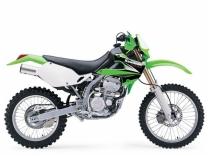 Kawasaki KLX 300 R