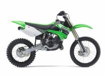 Kawasaki KX 100 2T