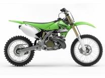 Kawasaki KX 250