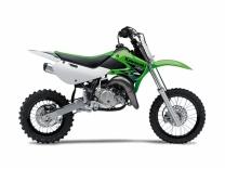 Kawasaki KX 65