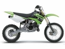 Kawasaki KX 85