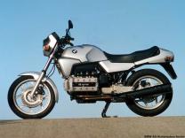 BMW K 100