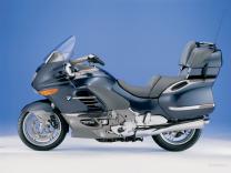 BMW K 1200 LT