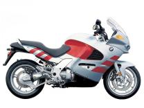 BMW K 1200 RS