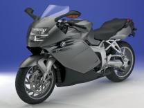 BMW K 1200 S