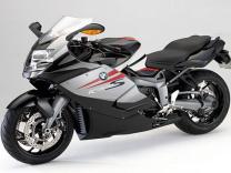 BMW K 1300 S Standard