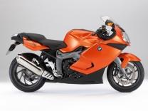 BMW K 1300 S Premium