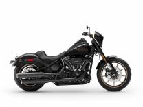 Harley-Davidson Low Rider S