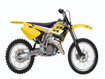 GasGas MC 125