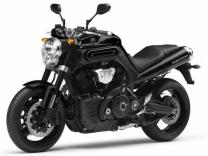 Yamaha MT 01