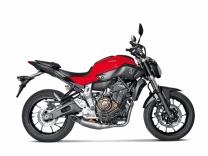 Yamaha MT 07