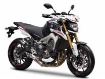 Yamaha MT 09