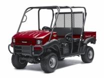 Kawasaki MULE 4010 Trans