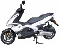 Scooters Premium Max 150