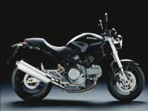 Ducati Monster 620