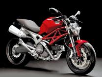 Ducati Monster 696