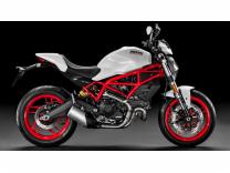 Ducati Monster 797