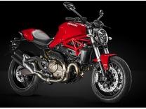 Ducati Monster 821 