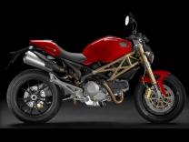 Ducati Monster 796